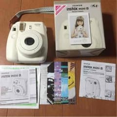 チェキ mini8のサムネイル