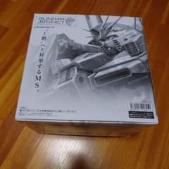 Thumbnail of ガンダムアーティファクト　phase5　1BOX