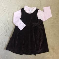 ワンピース&トップス セット 90cmのサムネイル