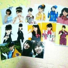 菅谷梨沙子写真24枚セットのサムネイル