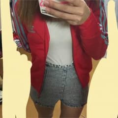 ハイウエスト ケミカル ショーパンのサムネイル