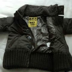 格安！カッコいいジャケットのサムネイル