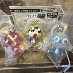 ケロロ軍曹 めじるしアクセサリーであります カラーシャッフルエディション⑧