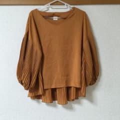 te chichi テチチ ブラウス トップスのサムネイル