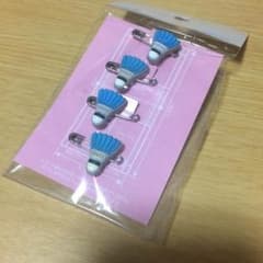 安全ピン シャトルのサムネイル