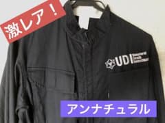アンナチュラル つなぎ Mサイズ アンナチュラル Unnatural UDI つなぎ Mサイズ - メルカリ