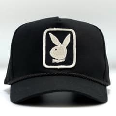 【ビンテージ】トラッカーキャップfartco 同ブランド 70s playboy ビンテージ】トラッカーキャップfartco 同ブランド 70s playboy - メルカリ