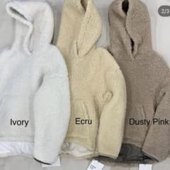 本日限定値下げ Think fur シンクファー - メルカリ