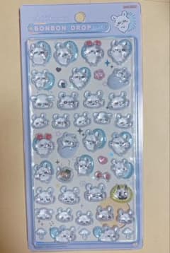 ボンドロシール　モモンガのサムネイル