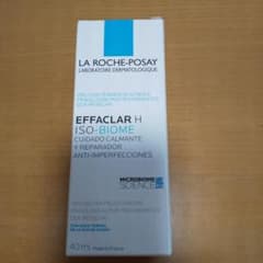ラ ロッシュ ポゼ エファクラ H イソバイオーム クリームのサムネイル