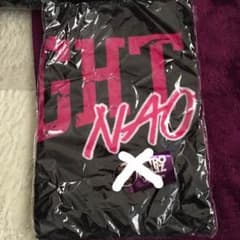 （★あんな様専用★）ナイトヒーロー　NAOTO　タオルのサムネイル