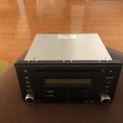 KENWOOD カーオーディオ CDのサムネイル