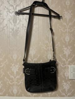 coach ショルダーバッグのサムネイル
