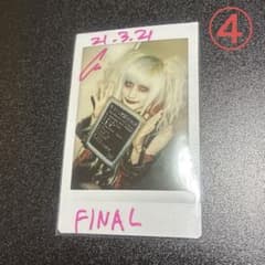 Ashmaze. 詩結 チェキ - メルカリ