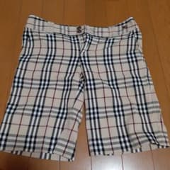 BURBERRY　BLUE　label　36のサムネイル