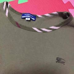 バーバリー Tシャツのサムネイル