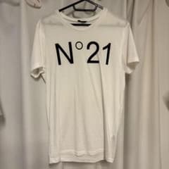 N°21 ヌメロ Tシャツのサムネイル