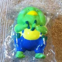 かっぱスクイーズのサムネイル