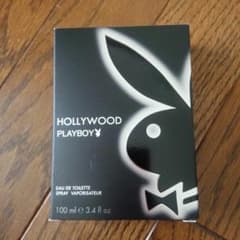 PLAYBOY香水のサムネイル