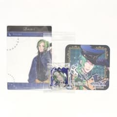 B-PROJECT 王茶利暉 コースター アクキー クリカ まとめ売りのサムネイル