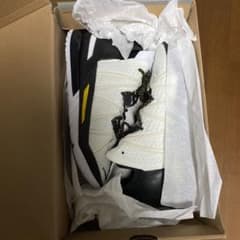 NIKE レブロン18  26.5cm 未使用品のサムネイル