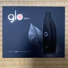 glo sensのサムネイル