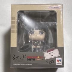 사카모토데이즈 大佛 るっぷフィギュア