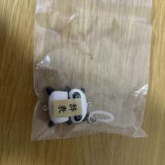 たれぱんだめじるしアクセサリー辞表のサムネイル