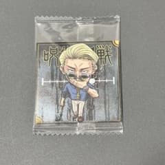 にふぉるめーしょん 七海建人のサムネイル