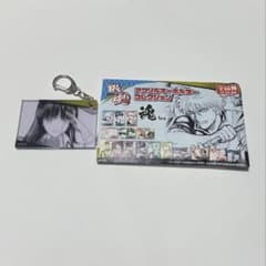 アクリルキーホルダーコレクション　銀魂　信女のサムネイル