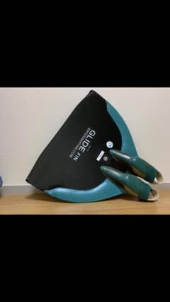 GLIDEFin  グライドフィンのサムネイル