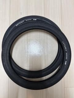 ODYSSEY PATH PRO 20x2.25 タイヤ 2本セット ODYSSEY PATH PRO 20x2.25 タイヤ 2本セット - メルカリ