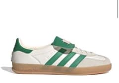 FOOT INDUSTRY adidas Gazelle Indoorのサムネイル