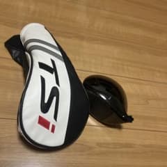タイトリスト ドライバーTSi2 10.0度【ヘッドのみ】のサムネイル
