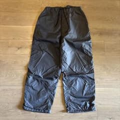 T*i様 N.HOOLYWOOD エヌハリウッド 24SS ナイロンパンツ 36のサムネイル
