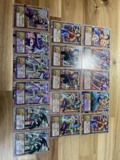 ワンピースカードダス スカイピアの聖戦 全82フルコンプ➕ホログラム