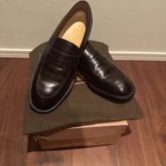 TODSローファー　ブラウン　サイズ6のサムネイル