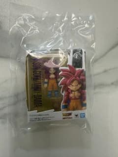 드래곤 볼 SHFiguarts