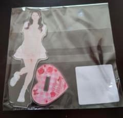 水島美結】AKB48 バレンタインスクラッチ B賞 アクリルスタンド - メルカリ