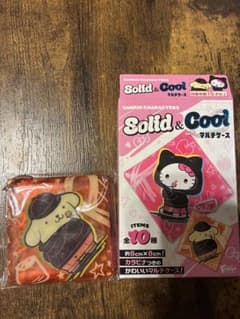 サンリオキャラクター マルチケース 全10種類のサムネイル