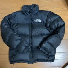 値下げ可！ THE NORTH FACE ヌプシジャケットのサムネイル