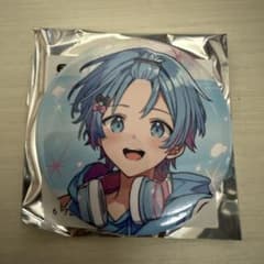 すにすて ゆたくん 缶バッジ 等身 うぃあすに - メルカリ