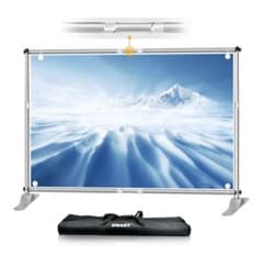 EMART 背景スタンド 撮影スタンド 伸縮式 240×300cmのサムネイル
