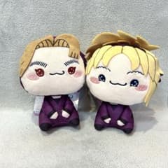 忍たま乱太郎 もちぴこぬいぐるみ 第七弾 第八弾 2種セット - メルカリ