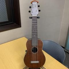 Ovation Celebrity UCS10P-KOAE OP Ukuleleのサムネイル