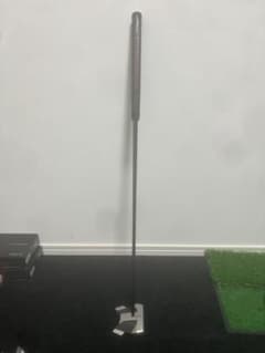 スコッティキャメロン ファントム 11R OC ゼロトルクパター 33インチ