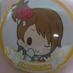 [극장판 THE IDOLM@STER] 아이머스 캔 배지 아미