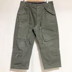 オーバーシルエット！ENGINEEREDGARMENTSヘビーウエイトエアクルー 