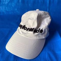 テーラーメイド　キャップ 帽子　送料込み　値下げのサムネイル