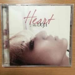 Ms.OOJA アルバム 〜Heart〜のサムネイル